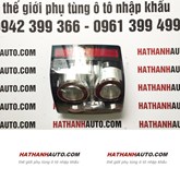 Đèn hậu phải xe Land Rover chính hãng